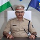 શ્રી ભગીરથસિંહ યુ.જાડેજા, IPS 