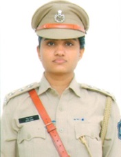 B A Patel